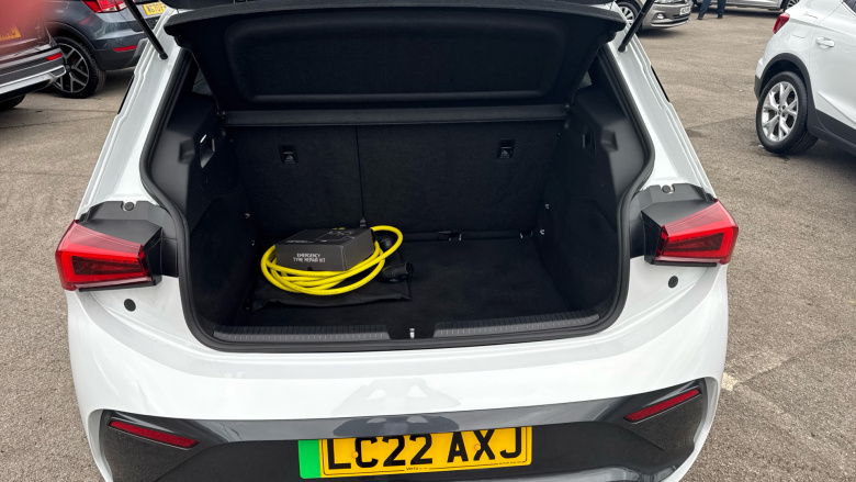 CUPRA Born 150kW V2 58kWh 5dr Auto Electric Hatchback